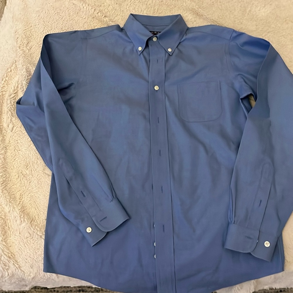 Boys dress shirt